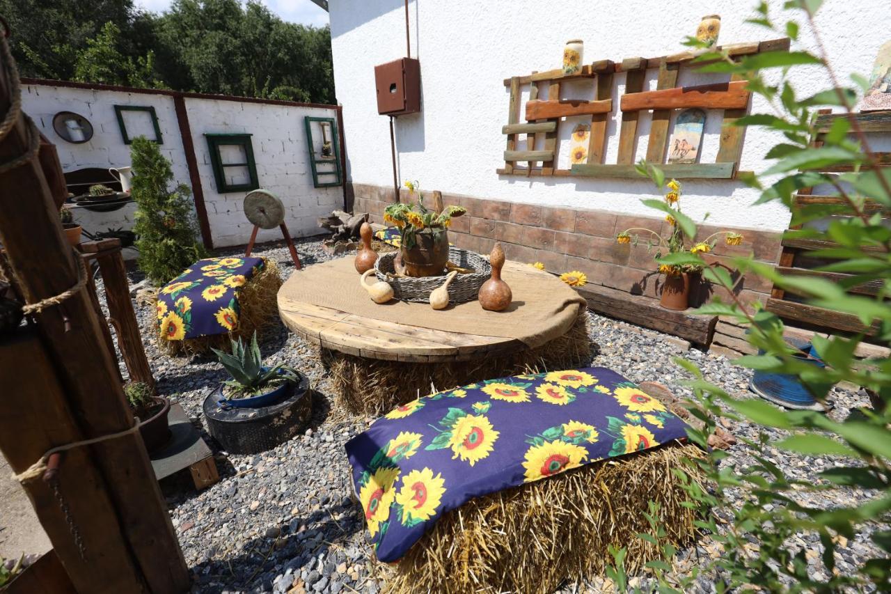 Etno Kuca Teodora Bed & Breakfast Stajicevo Exterior photo