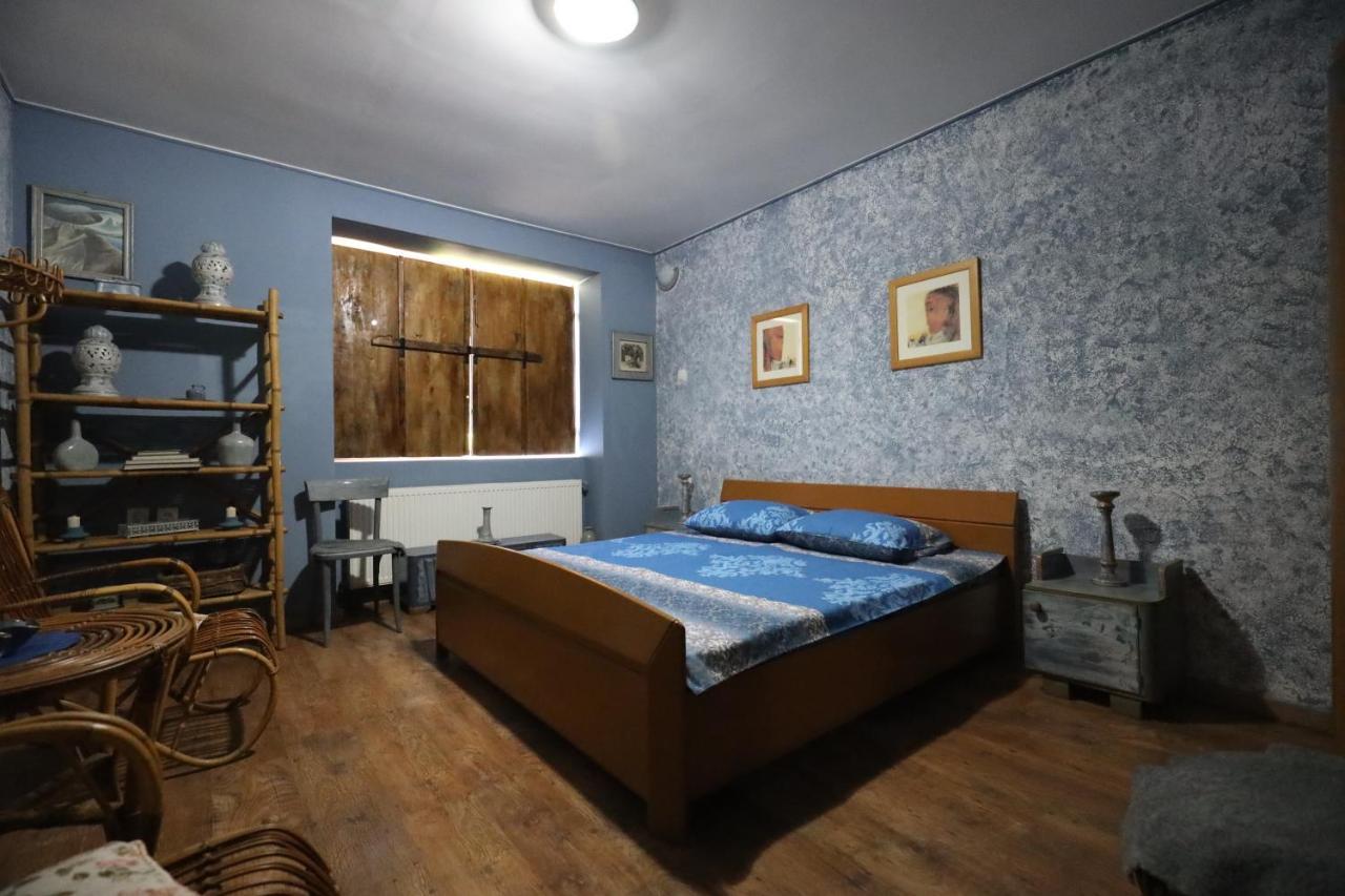 Etno Kuca Teodora Bed & Breakfast Stajicevo Exterior photo